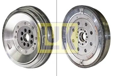 Certificado Volante motor LuK ZMS LUK 415 0544 10